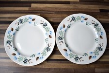 VINTAGE COLCLOUGH CHINA LINDEN