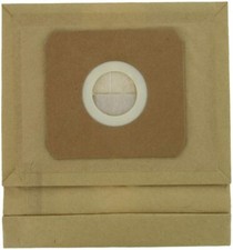 FIT ARGOS BUSH VCB35B15C VCB35B15C-1J7W-70 VACUUM  HOOVER BAGS pk3  35170sx3