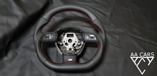 Steering Wheel AUDI A3 8P LIFT