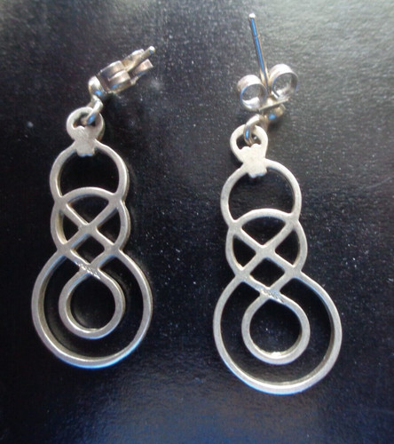 Scottish sterling silver - scottish,