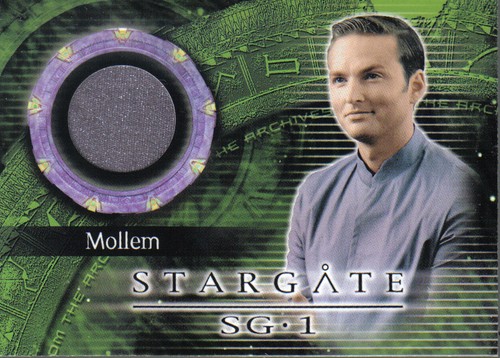 Stargate season four - stargate,