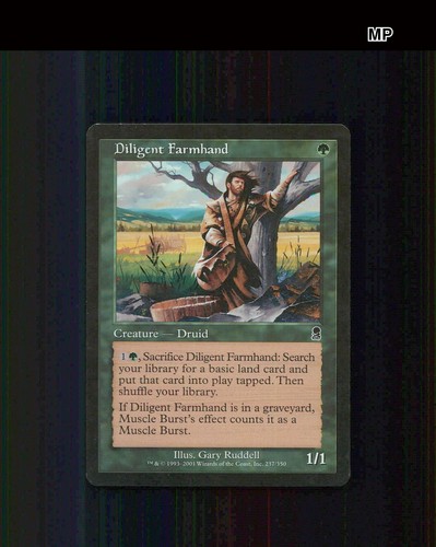 Diligent farmhand 237 - farmhand,