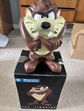Warner Bros Taz Tasmanian