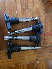 vw golf mk4 1.4 coil packs