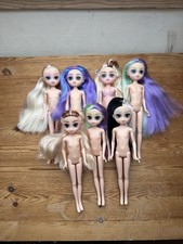 Doll Bundle