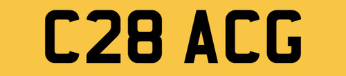 C28 acg digit - digit, private