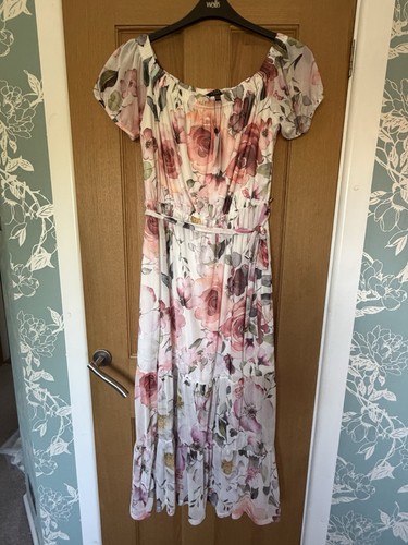 Lipsy bnwt ladies bardot - bnwt,