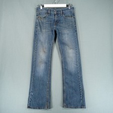 Levis 527 Jeans Mens W30 L30