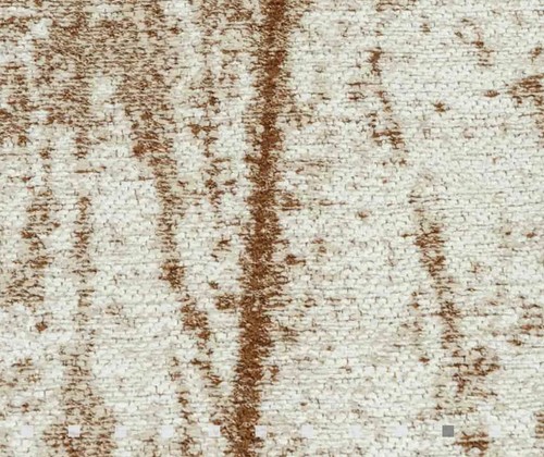 Louis poortere rug - de, john