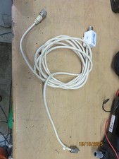 Pacific VHF/HF splitter