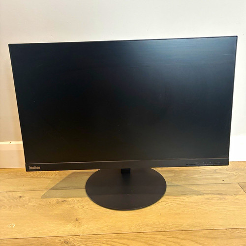 Lenovo thinkvision p24h - lenovo,