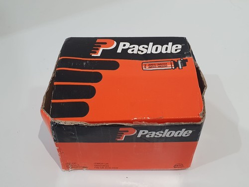 Paslode 45mm f16 angled brads - paslode,