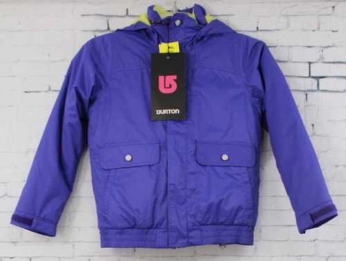 Burton twist bomber - twist, insulated