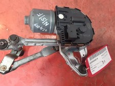  PEUGEOT 3008 Wiper Motor Front  2011