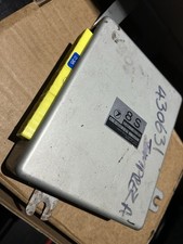 Subaru Impreza Gc8 8s Ecu 1998