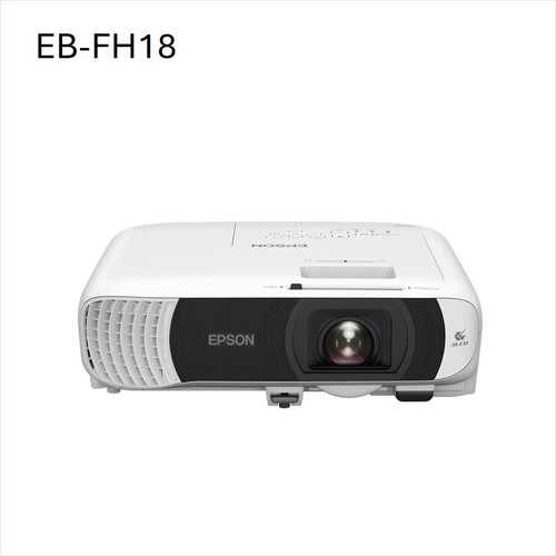 Epson fh18 full hd - epson,