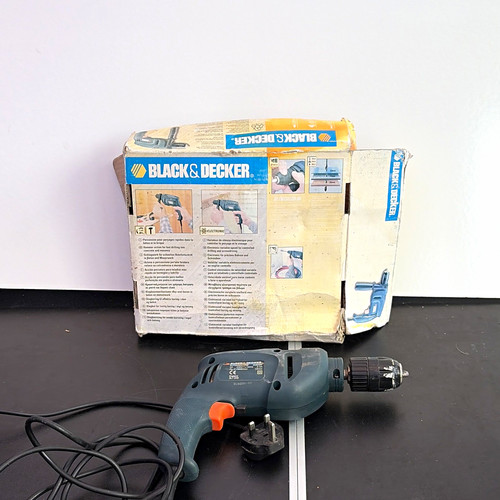 Black decker kr500cre - black+decker, 500w
