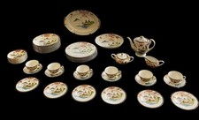 HAYASHI KUTANI JAPANESE HAND