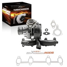 Turbo For Vw Golf Mk4 Bora