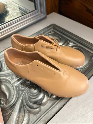 Bloch tan jazz - m,