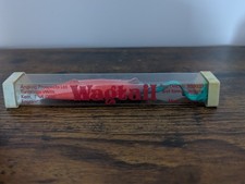 vintage wagtail fishing lure