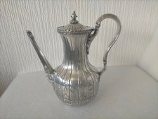 Large Antique Victorian Ornate