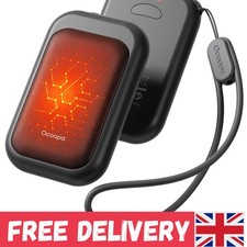 Portable Card-Style Electric