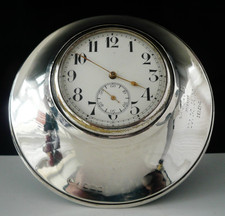 Sterling Silver Desk