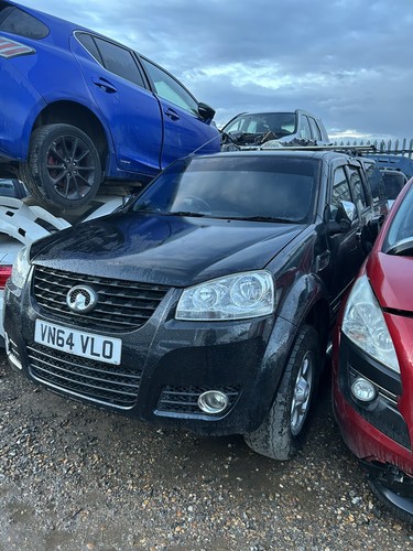 2015 great wall steed td - 2015, se