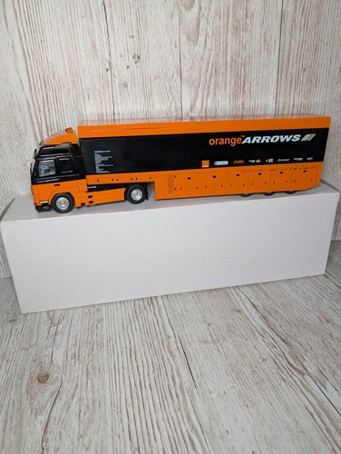 Diecast panini volvo - volvo, arrows