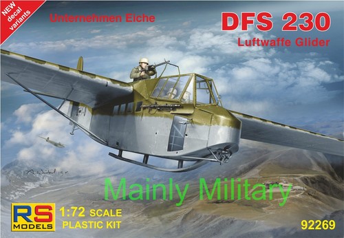 Models dfs 230 - dfs,