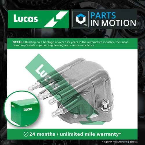 Distributor cap fits peugeot - cap,