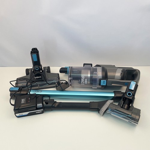 Vax pace pet cordless - pace,