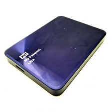 Western Digital My Passport