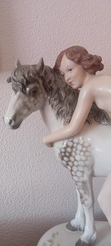 Rosenthal figurine - rosenthal,
