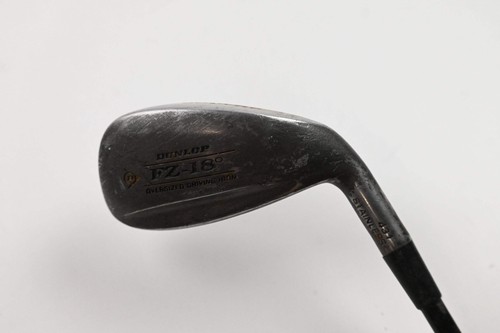 Dunlop driving iron 18 - iron,