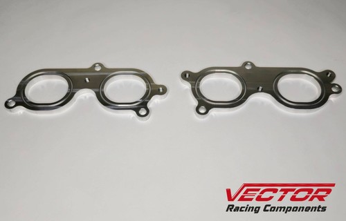Engine intake adapter plates - adapter,