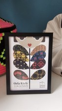 Orla Kiely 'life in pattern '