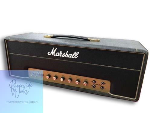 Marshall 1987x - marshall,