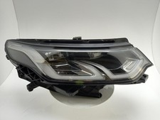 LANDROVER DISCOVERY SPORT Headlamp Headlight O/S 2014-2020 5 Door Estate RH LK72