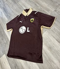 AEK Athens 2008/09 Third