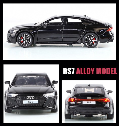 Audi rs7 sportback model - ,