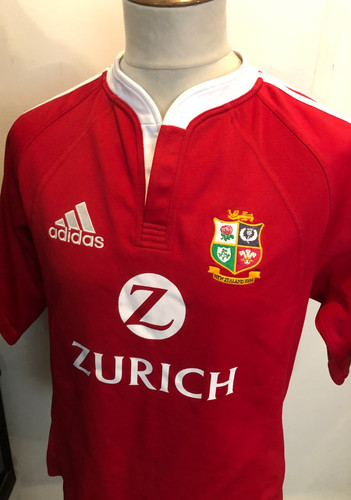 British lions adidas rugby - british,