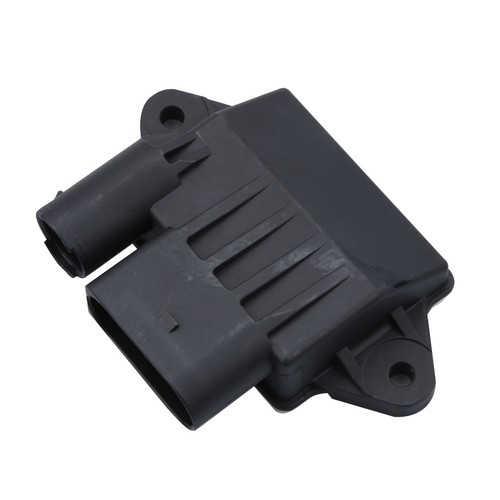 Black glow plug - 1,