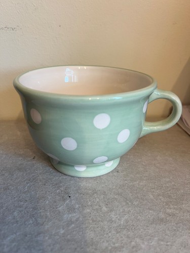 Laura ashley cup - -, oversized