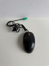 Vintage Compaq Mouse Teardrop