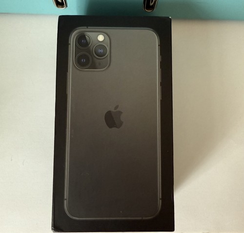 Iphone pro 64gb - 64gb, grey
