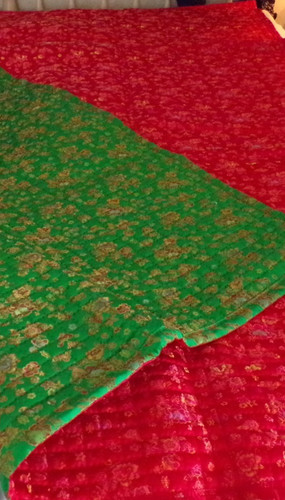 Reversible korean quilted - reversible,