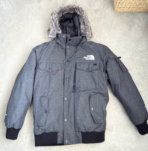 The north face - men’s, winter
