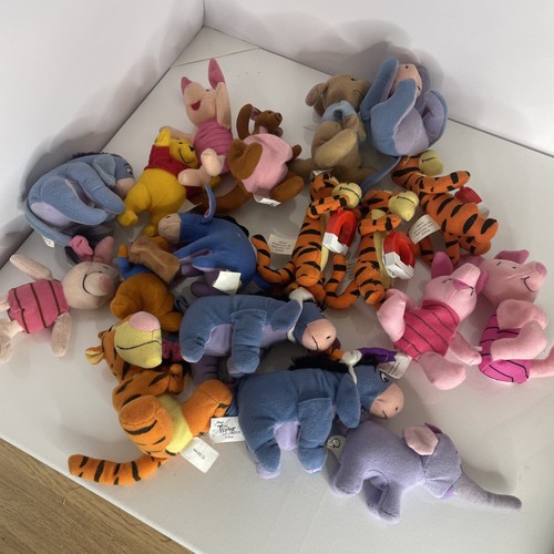 Winnie the pooh - the, vintage